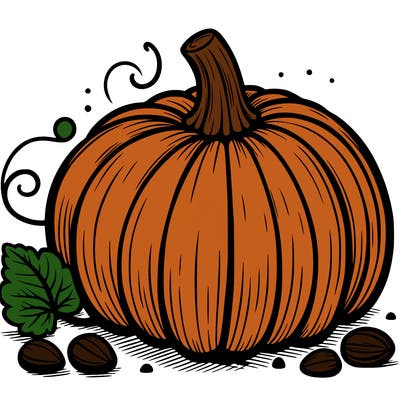 pumpkin