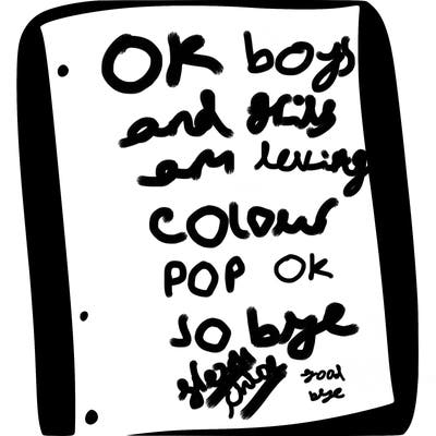 blank white page with nothing drawn on it