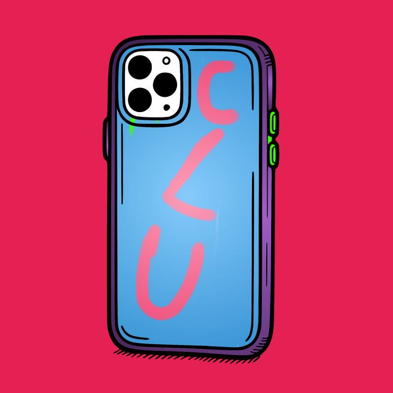 phone case