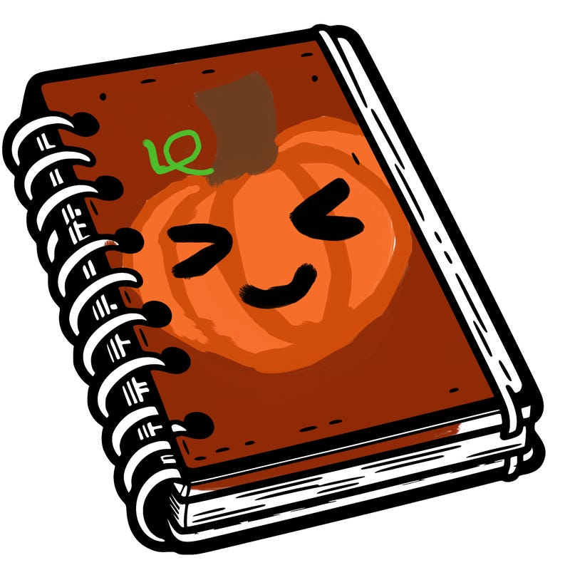 notebook