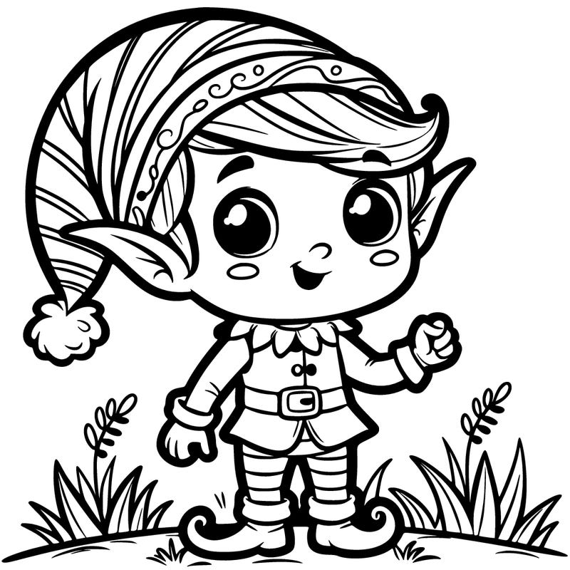 elf
