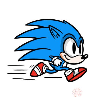 sonic