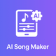 AI Song Maker & Generator