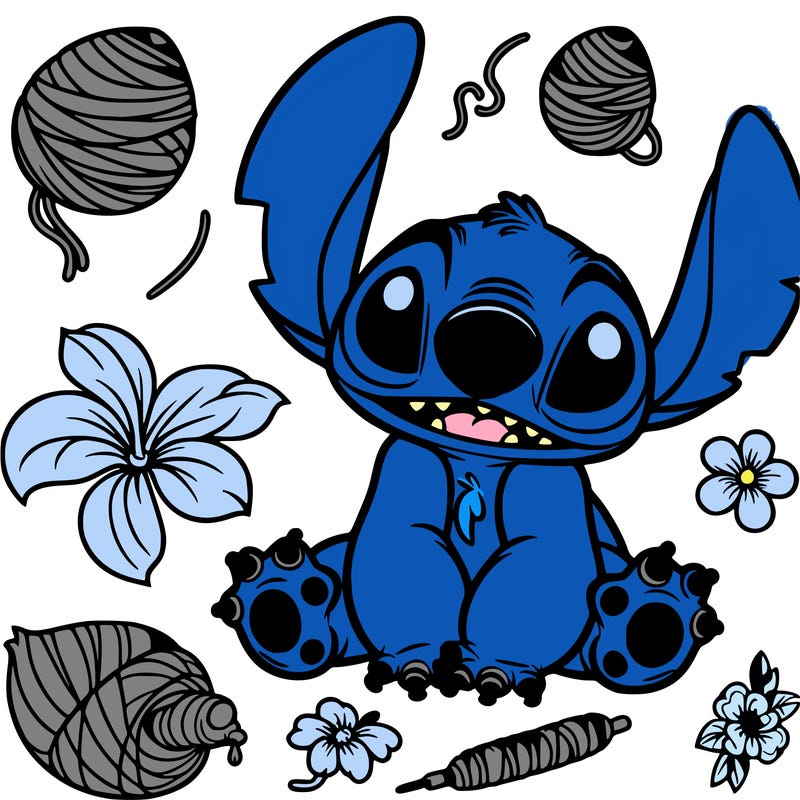 stitch
