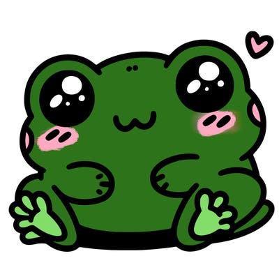 𝚔𝚊𝚠𝚊𝚒𝚒 𝚏𝚛𝚘𝚐