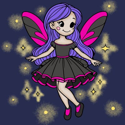 fairy