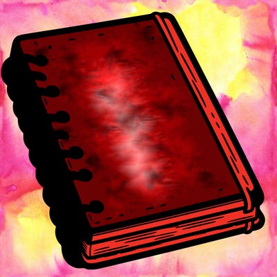 notebook