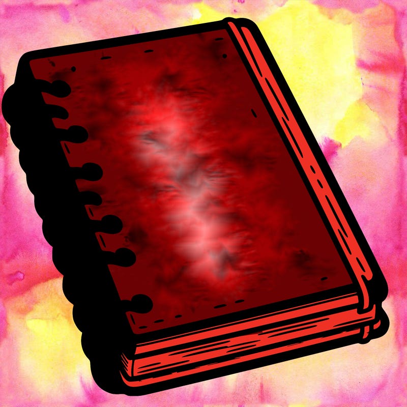 notebook