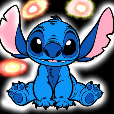 stitch