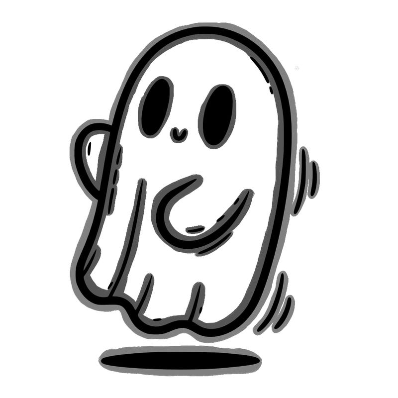 ghost
