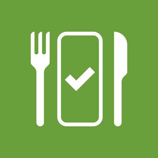 Иконка приложения Calorie Tables