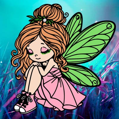 fairy
