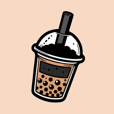 boba tea