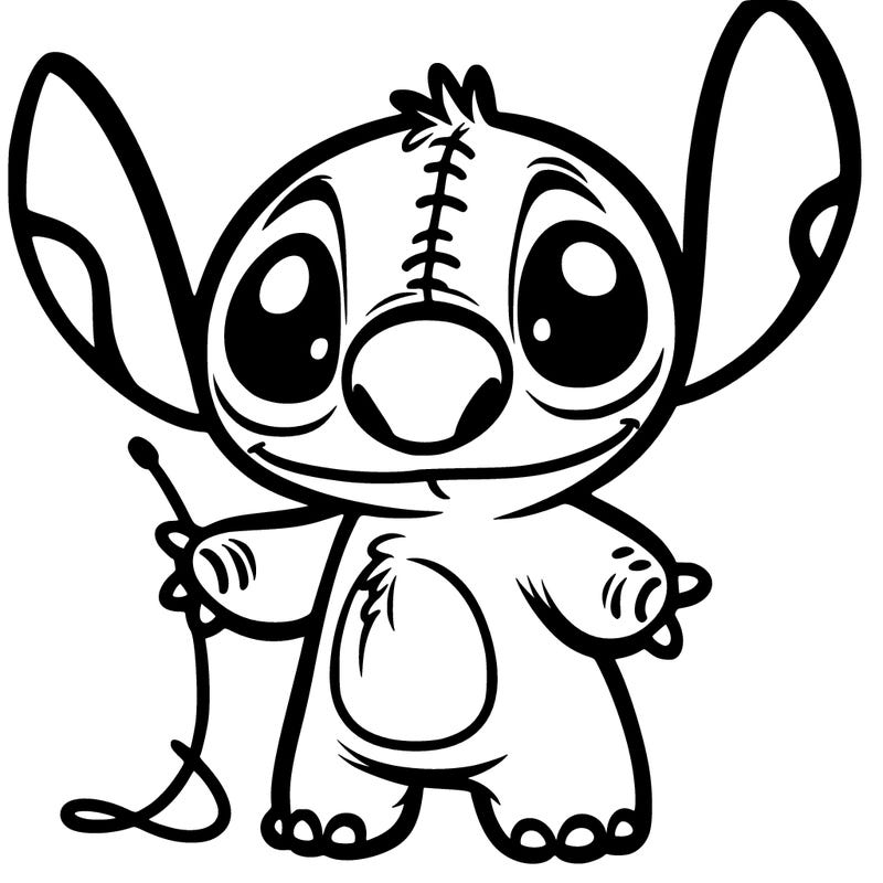 stitches