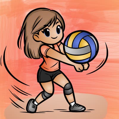 volleyball