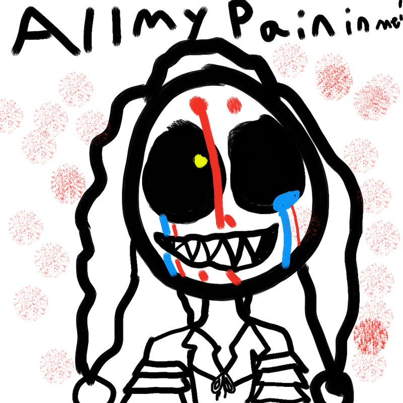 After