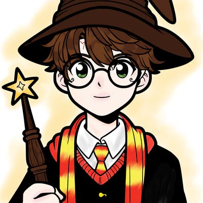 harry potter