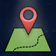 Location Changer - Drop Pin