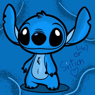 stitch