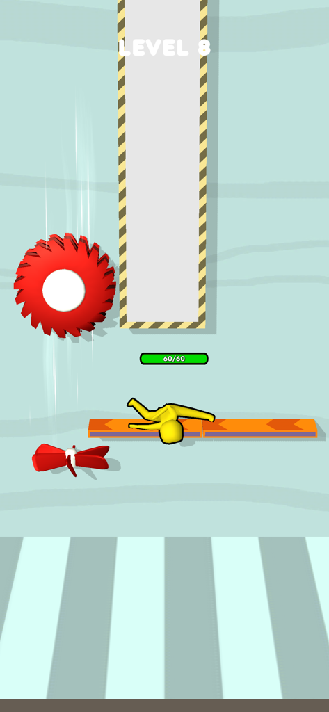 Crush Ragdoll - Games App | MWM