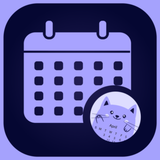 Cute Calendar : Agenda Planner