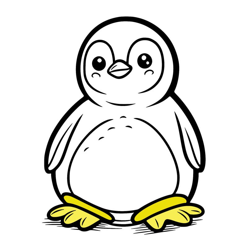 penguin
