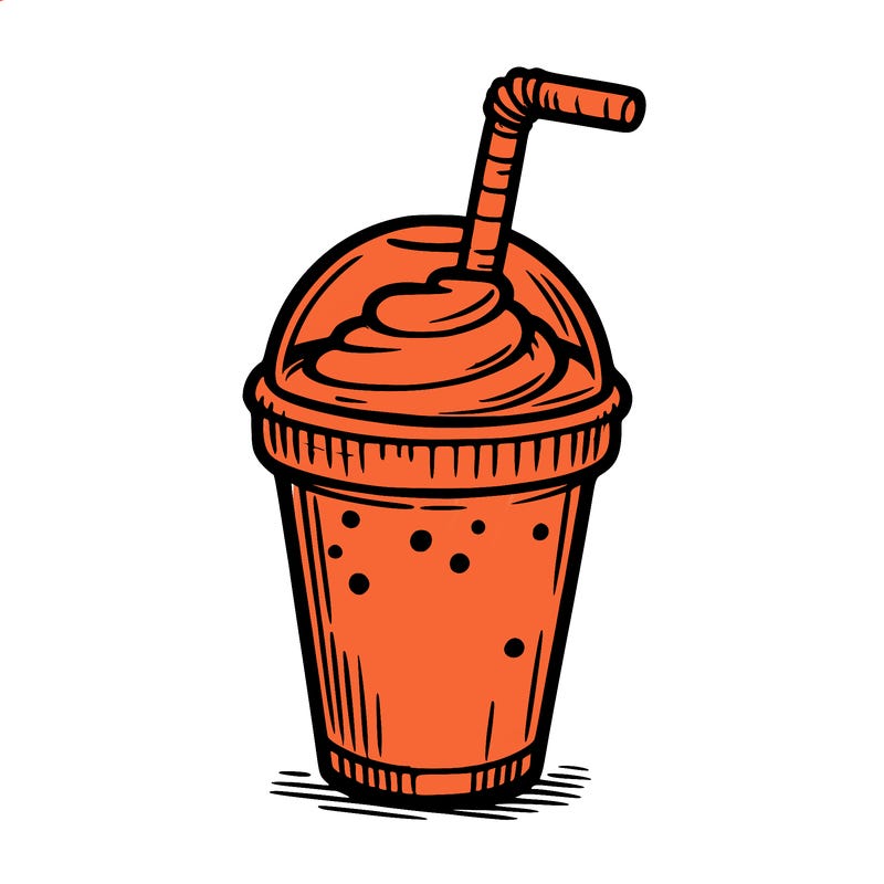 a shake
