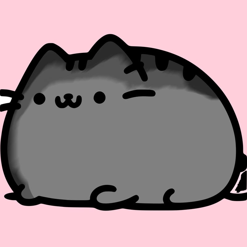 pusheen