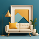 RoomGPT : AI Interior Design - Icône de l'app