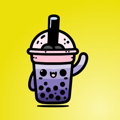 boba tea