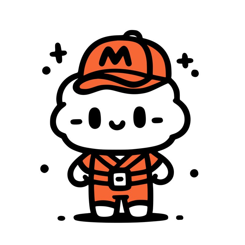 simple drawing