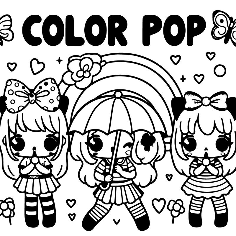 colorpop