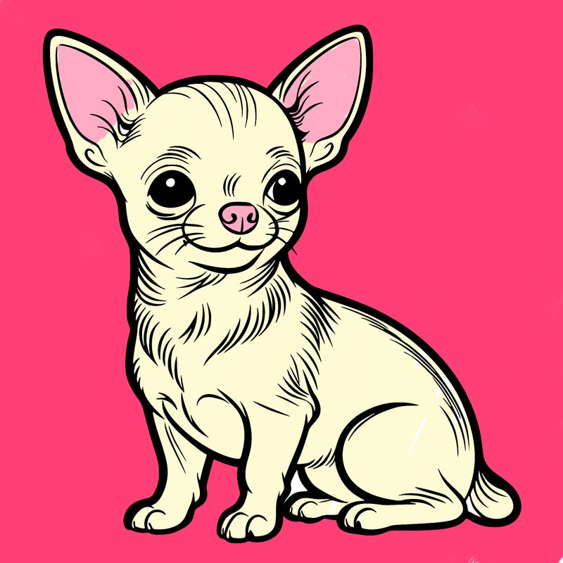 chihuahua
