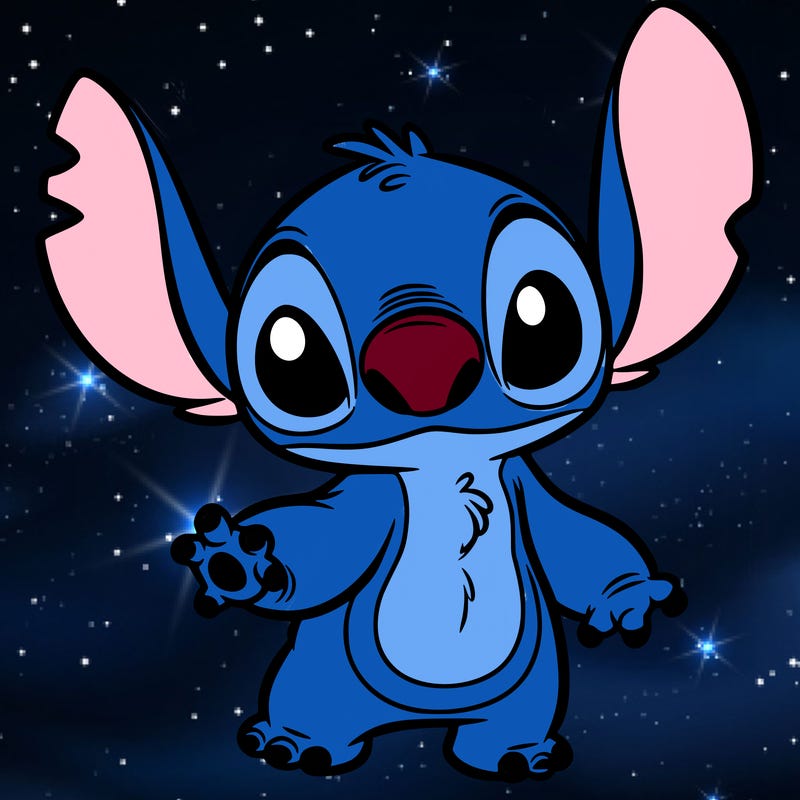 stitch