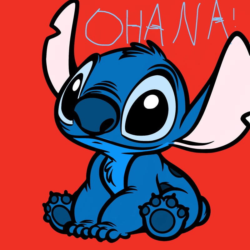 stitch
