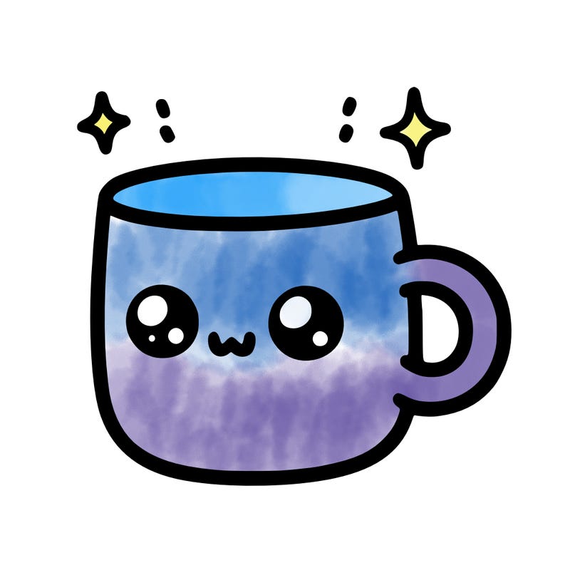 cup