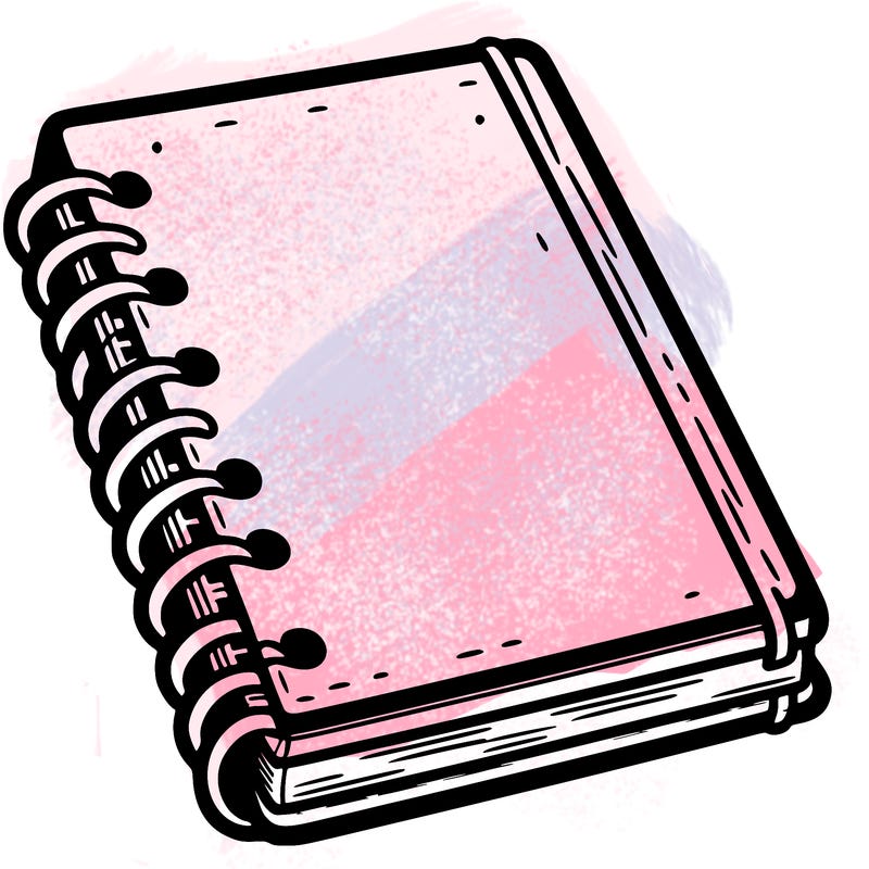 notebook