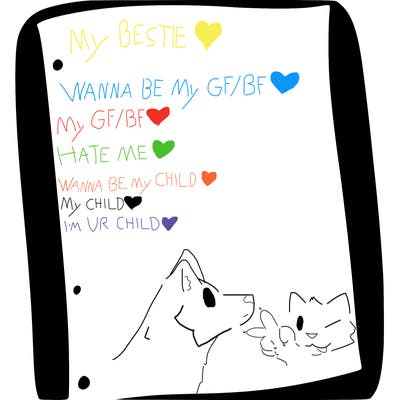 blank white page with nothing drawn on it