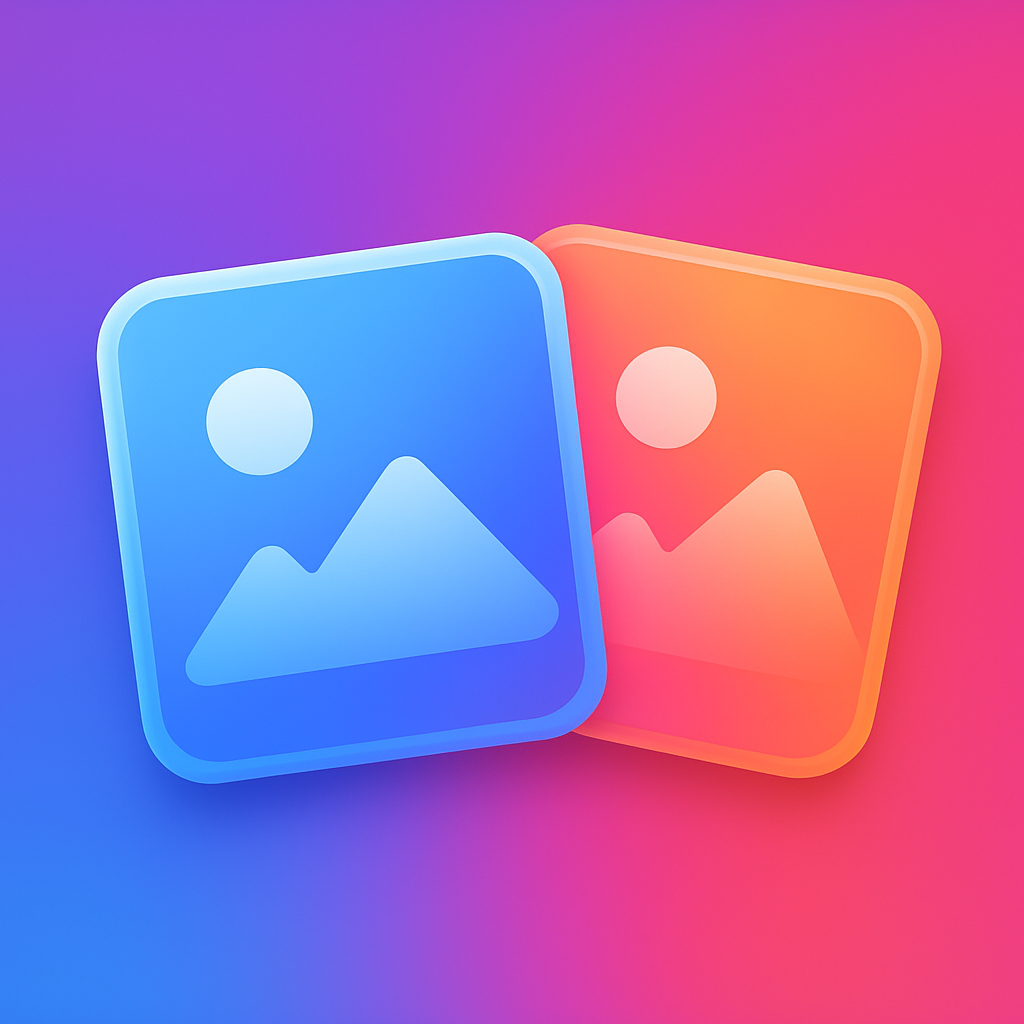 hotshot - compare selfies - Photo & Video App | MWM