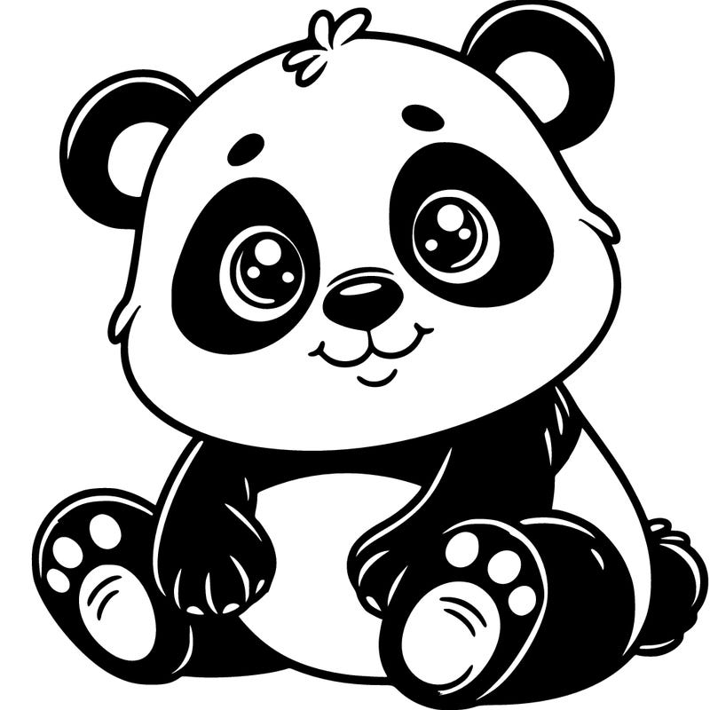 panda