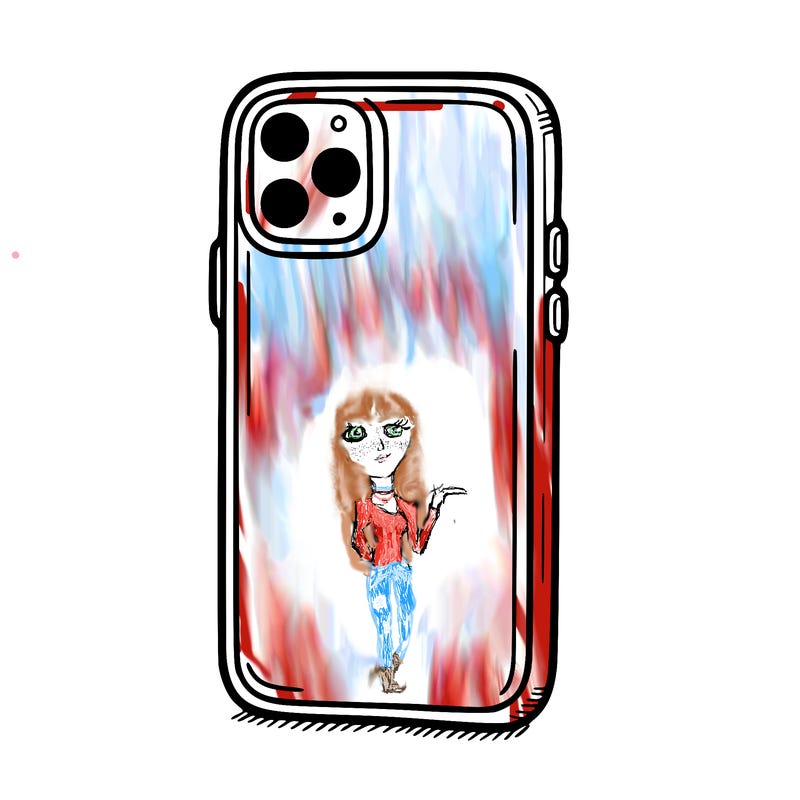 phone case