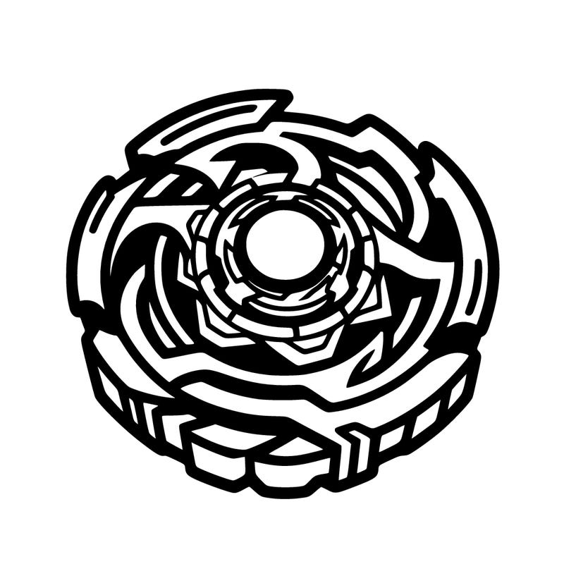 beyblade
