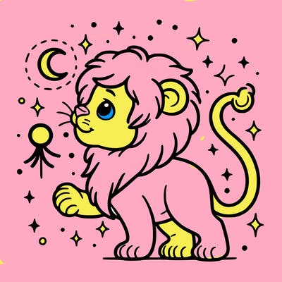 leo zodiac sign