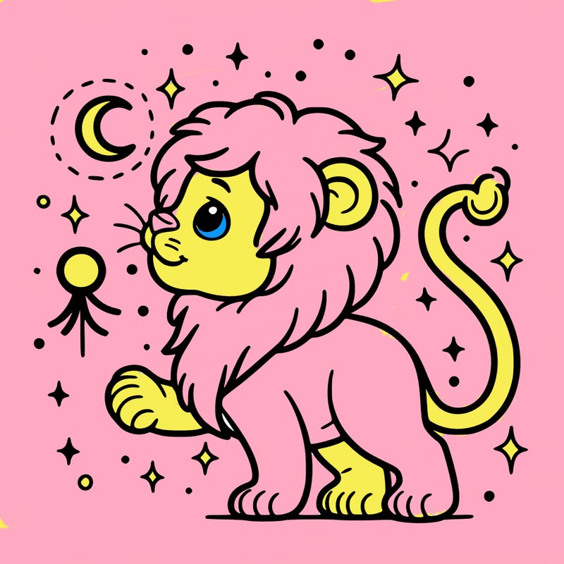 leo zodiac sign