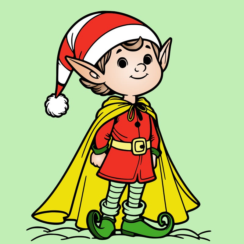 elf