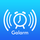 Galarm - Alarms and Reminders