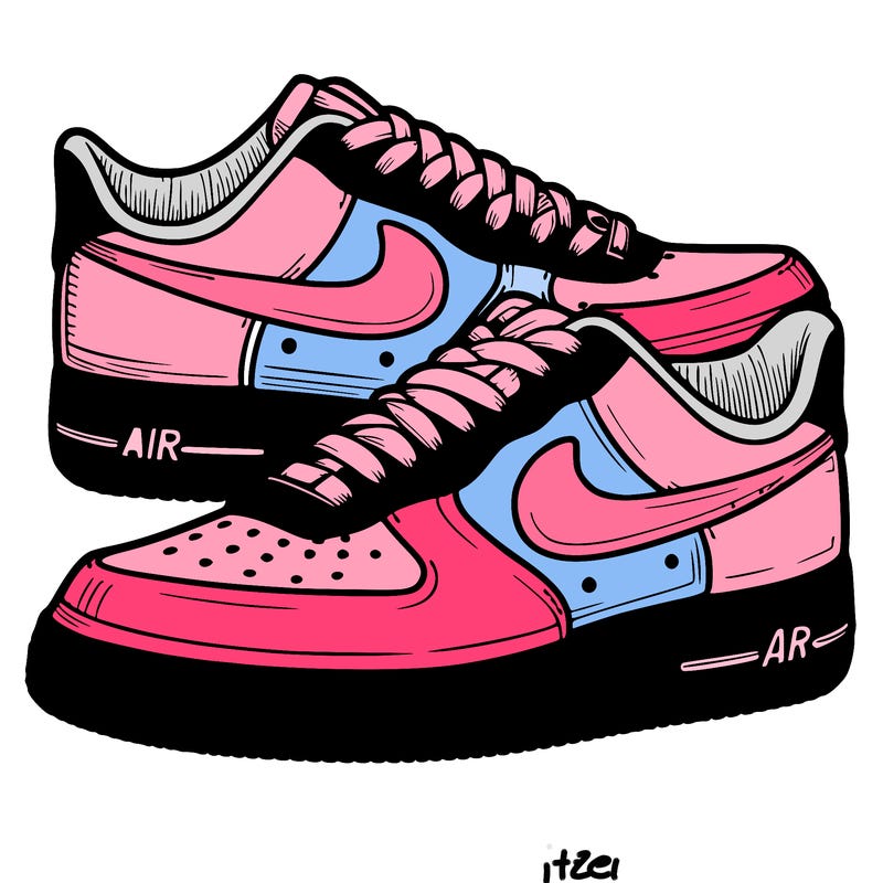 airforce 1s