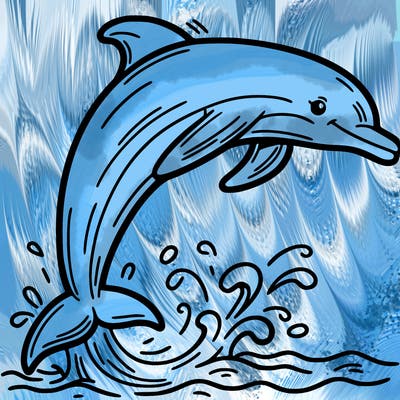 dolphin
