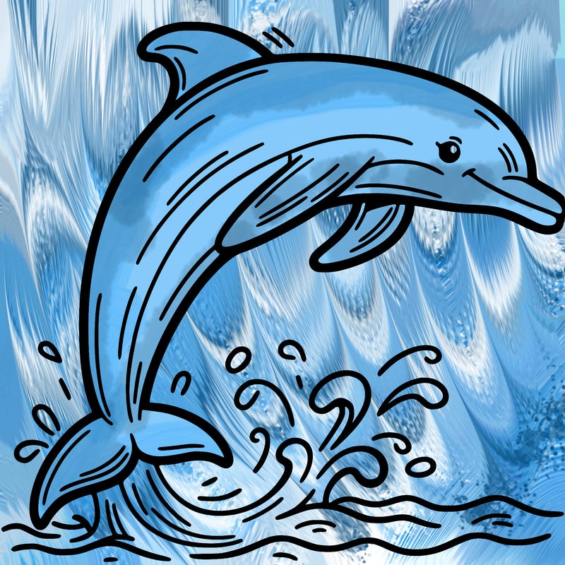 dolphin