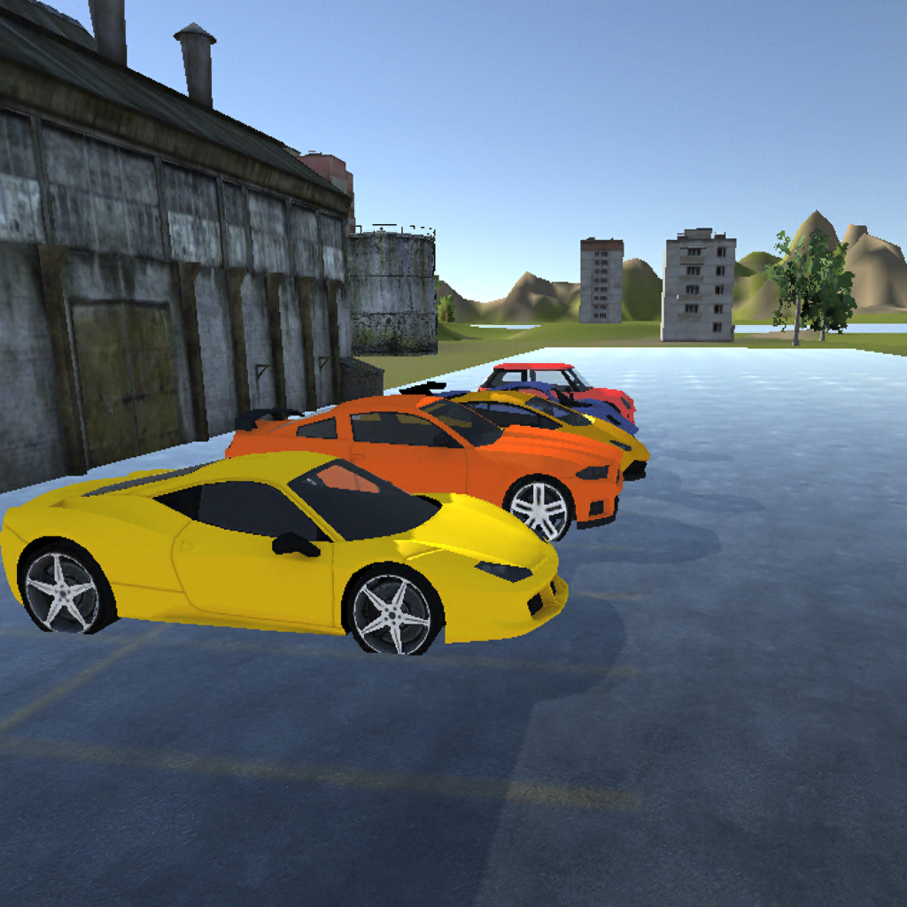 Car Race Zero 3D - Games App | MWM